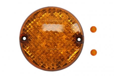 Задній ліхтар ліва/права (LED, 12В, індикатор включення, вставний; (EN) 95mm diameter) JOKON 13.1021.000