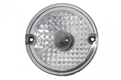 Задній ліхтар (без лампочок/P21W, 24В, світло заднього ходу, вставний; (EN) 95mm diameter) JOKON 13.6011.700