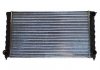 Радиатор охлаждения двигателя Caddy/Golf/Jetta 72-99 (525x320x32) JP GROUP 1114201700 (фото 1)