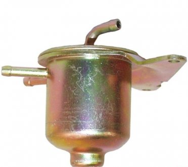 Клапан вентиляции картерных газов Golf II/Passat B2/Audi 80 1.6/1.8 -91 JP GROUP 1116003700 (фото 1)