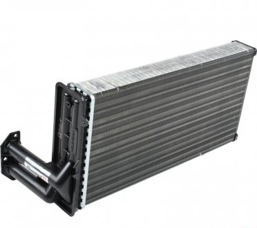 Радиатор печки Sprinter/LT II 95>06 (АКПП 345x181x42) JP GROUP 1126301800 (фото 1)
