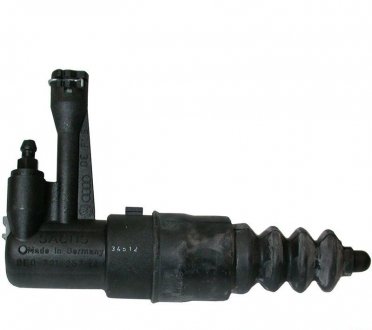 Цилиндр сцепления рабочий A6/Passat -05/Superb -08 (22.2mm) JP GROUP 1130501400