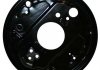 Стопорна тарілка гальмівного диску JP GROUP 1164300170 (фото 1)