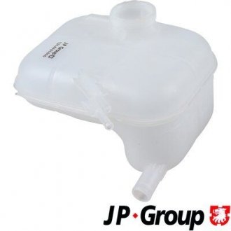 Бачок расширительный радиатора охлаждения JP GROUP 1214701400 (фото 1)