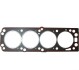 Фото автозапчастини прокладка головки Opel Astra F/Corsa C/Vectra A 1.5-1.6i -05 (1.4 mm) JP GROUP 1219301100 (фото 1)