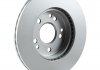 Brake Disc JP GROUP 1363105900 (фото 2)