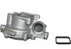 Фото автозапчасти водяной насос BMW 1 (E81, E82) 06-12/BMW 3 (E46, E90, E91, E92, E93) 00-12 JP GROUP 1414101800 (фото 1)