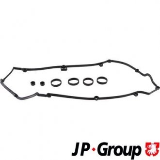 Прокладка клапанної кришки к-т JP GROUP 1419200100 (фото 1)