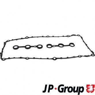 Прокладка клапанної кришки JP GROUP 1419200600 (фото 1)