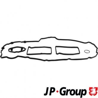 К-т прокладок клапанної кришки JP GROUP 1419200900 (фото 1)
