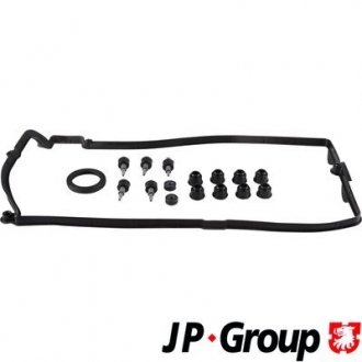 К-т прокладок клапанної кришки JP GROUP 1419201400 (фото 1)
