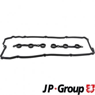 Прокладка клапанної кришки JP GROUP 1419201600 (фото 1)