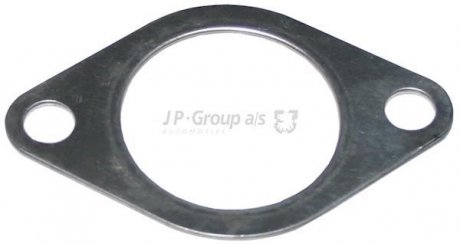 Прокладка вихлопної системи JP GROUP 1621100800