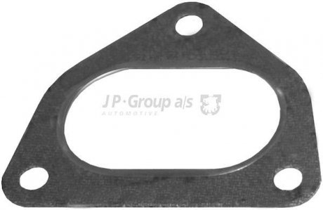 Прокладка вихлопної системи JP GROUP 1621101000 (фото 1)