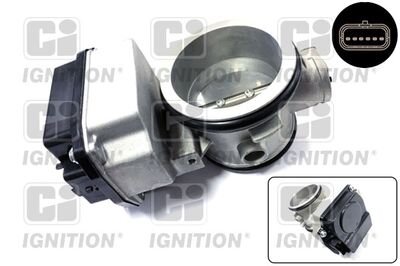 Фото автозапчасти патрубок DACIA DUSTER; RENAULT CLIO II, ESPACE IV, FLUENCE, GRAND SCENIC II, KANGOO, KANGOO EXPRESS, KANGOO II, LAGUNA II, LOGAN II, MASTER II, MEGANE I, MEGANE I CLASSIC 1.0-2.8D 04.98- JP GROUP XPOT482