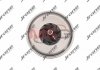 Картридж турбокомпресора IHI RHF5 Jrone 1000-040-148 (фото 4)