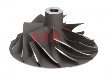 Фото автозапчасти компресорне колесо SCHWITZER S200G Jrone 1200-016-307