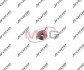 Фото автозапчасти рухома опора MAHLE BM003001 Jrone 1400-016-194 (фото 1)