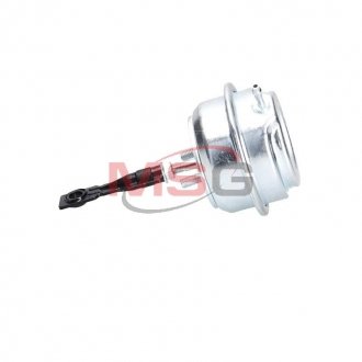 Фото автозапчастини актуатор турбіни GARRETT GT2260V BMW 3 (E46) 03-05, 3 Touring (E46) 03-05, 3 (E46) 05- Jrone 2060-016-101