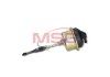 Фото автозапчасти актуатор турбіни GARRETT GT1544S ALFA ROMEO 145 (930) 99-01, 146 (930) 99-01, 156 (932) 97-00 Jrone 2061-016-055 (фото 1)