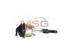 Фото автозапчасти актуатор турбіни GARRETT GT1544S ALFA ROMEO 145 (930) 99-01, 146 (930) 99-01, 156 (932) 97-00 Jrone 2061-016-055 (фото 4)