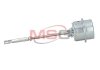 Фото автозапчасти актуатор турбіни FORD MONDEO III (B5Y) 00-07, MONDEO III (B4Y) 00-07, MONDEO III Jrone 2061-016-563 (фото 1)