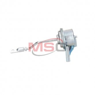 Фото автозапчасти актуатор турбіни MITSUBISHI TD03L4 Jrone 2061-016-707