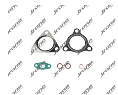 Комплект прокладок турбокомпресора MITSUBISHI TD04-09B-4 Jrone 2090-010-008