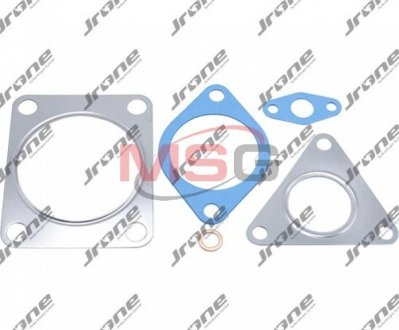 Комплект прокладок турбокомпресора GARRETT/MITSUBISHI GTA2052V/TD03 Jrone 2090-505-500 (фото 1)