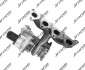 Фото автозапчасти турбіна нова VW Golf VI 09-14, Tiguan 08-16, PASSAT B7 10-15, Jetta VI 10-18, Passat CC 08-12, Golf V 03-09, Jetta V 05-10, Touran 10-15, Golf Plus 05-14, Polo 09-18, Touran 03-10, Sharan 10-; AUDI A1 10-18; SKODA Fabia II 07-14; SEAT Ibiza 09-17, A Jrone 8B03-40M-758 (фото 3)