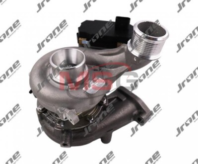 Фото автозапчасти турбіна нова HYUNDAI Santa Fe DM 12-18, Tucson TL 15-21; KIA Sportage QL 16-, Sorento UM 14-20 Jrone 8B43-300-L88