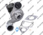 Фото автозапчасти турбіна нова RENAULT Kangoo 97-07, Espace 97-02, Megane 96-03, Clio II 98-05, Scenic I 97-03, Laguna 93-00; VOLVO S40 95-04, V40 96-04 Jrone 8G15-200-055 (фото 1)