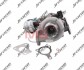 Фото автозапчасти турбіна нова OPEL Astra J 10-15, Zafira B 05-12, Astra H 04-14, Meriva B 10-17 Jrone 8G15-300-A59 (фото 1)