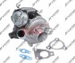 Фото автозапчасти турбіна нова RENAULT Koleos 08-16, Laguna 07-15, Latitude 10-15, Espace 02-15; NISSAN Qashqai 07-14, X-Trail T31 07-14 Jrone 8G15-300-C04 (фото 1)