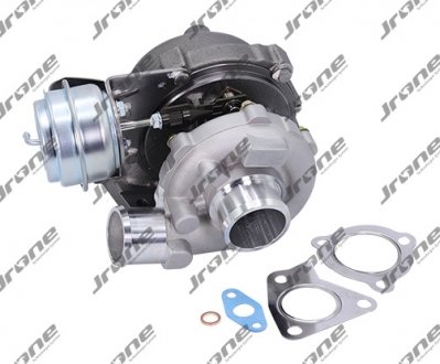 Фото автозапчасти турбокомпресор HYUNDAI ELANTRA (XD) 01-06,ELANTRA седан (XD) 01-06,HIGHWAY VAN 01-04,SANTA FE I Jrone 8G16-300-389 (фото 1)