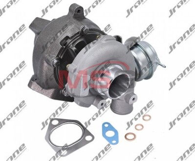 Фото автозапчасти турбіна нова LAND ROVER Freelander 96-06 Jrone 8G17-300-265