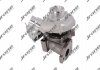 Фото автозапчастини турбіна RENAULT SCENIC II (JM) 05-08,MEGANE II (KM0/1_) 05-09,MEGANE II (EM0/1_) 05-09 Jrone 8G17-300-387 (фото 2)