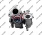 Фото автозапчасти турбіна нова NISSAN Almera N16 00-06, X-Trail T30 00-09, Primera P12 02-08 Jrone 8G17-300-A17 (фото 2)