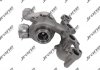 Фото автозапчастини турбіна MITSUBISHI OUTLANDER XL II (CW_W) 07-12,GRANDIS (NA_W) 05-10,OUTLANDER XL 07-12,Grandis 03-11 Jrone 8G17-30M-H63 (фото 2)