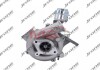 Фото автозапчастини турбіна нова NISSAN Almera N16 00-06, X-Trail T30 00-09, Primera P12 02-08 Jrone 8G18-300-368 (фото 4)