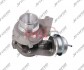 Фото автозапчасти турбіна нова OPEL Zafira B 05-12, Astra H 04-14, Corsa D 06-15, Meriva A 03-10 Jrone 8I04-300-868 (фото 6)