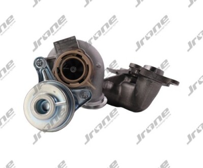 Фото автозапчастини турбіна нова BMW X6 E71 08-14, 7 F01-F04 08-15 Jrone 8M03-40M-L80