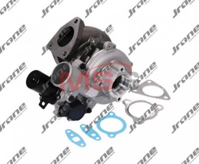 Фото автозапчасти турбіна нова TOYOTA Hilux 05-16 Jrone 8T00-300-218E