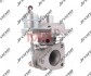 Фото автозапчасти турбіна нова TOYOTA Hilux 05-16 Jrone 8T09-200-M40 (фото 3)