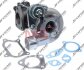 Фото автозапчасти турбіна нова TOYOTA Land Cruiser Prado 90 96-02, Land Cruiser 70 84-07 Jrone 8T12-200-208 (фото 1)