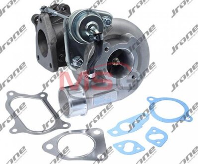 Фото автозапчастини турбіна нова TOYOTA Land Cruiser Prado 90 96-02, Land Cruiser 70 84-07 Jrone 8T12-200-208