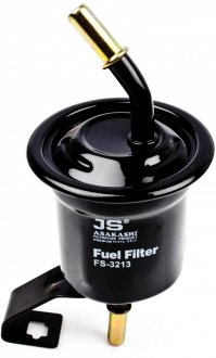 Фильтр топливный в сборе JS ASAKASHI FS3213