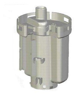 Фильтр топливный в бак Pajero V73W 00-06 JS ASAKASHI FS6500
