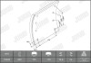 Фото автозапчасти тормозные накладки (420. базовый) SAF INTRAAX, KRS, O, RBM, RLBM, RLSM, RSM, RZM, S, SK, SKRLS, SKRLZ, SKRS, SKRSP, SKRZ, SKRZP, SKRZT, SKZRLZ, WRZM, Z Jurid 1928301070 (фото 3)