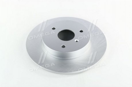 Тормозной диск передняя левая/правая (с винтами) SMART CABRIO, CITY-COUPE, CROSSBLADE, FORTWO, ROADSTER 0.6-Electric 07.98- Jurid 562155JC